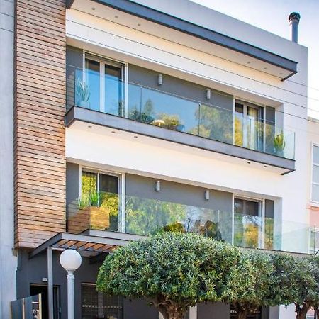Tree Olive Athens Apartment Екстериор снимка