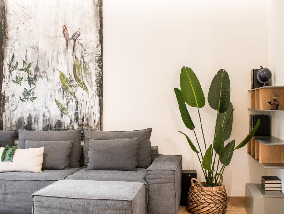 Tree Olive Athens Apartment Екстериор снимка
