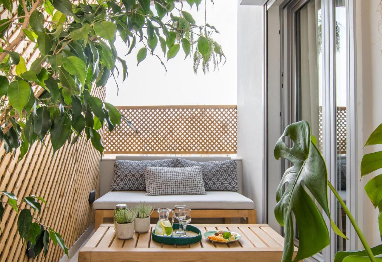 Tree Olive Athens Apartment Екстериор снимка
