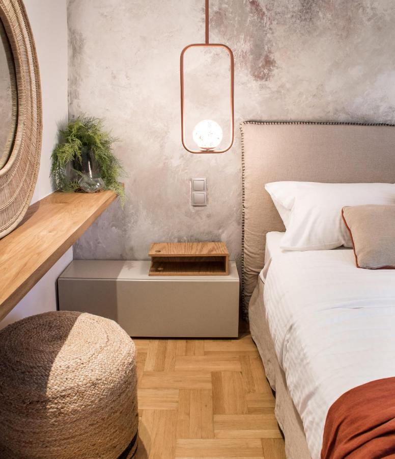 Tree Olive Athens Apartment Екстериор снимка