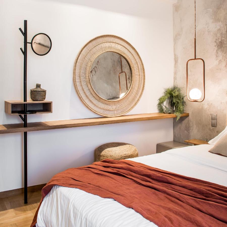 Tree Olive Athens Apartment Екстериор снимка