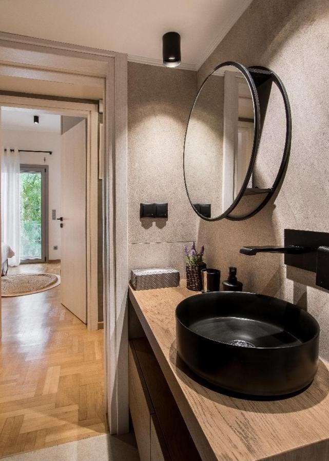 Tree Olive Athens Apartment Екстериор снимка