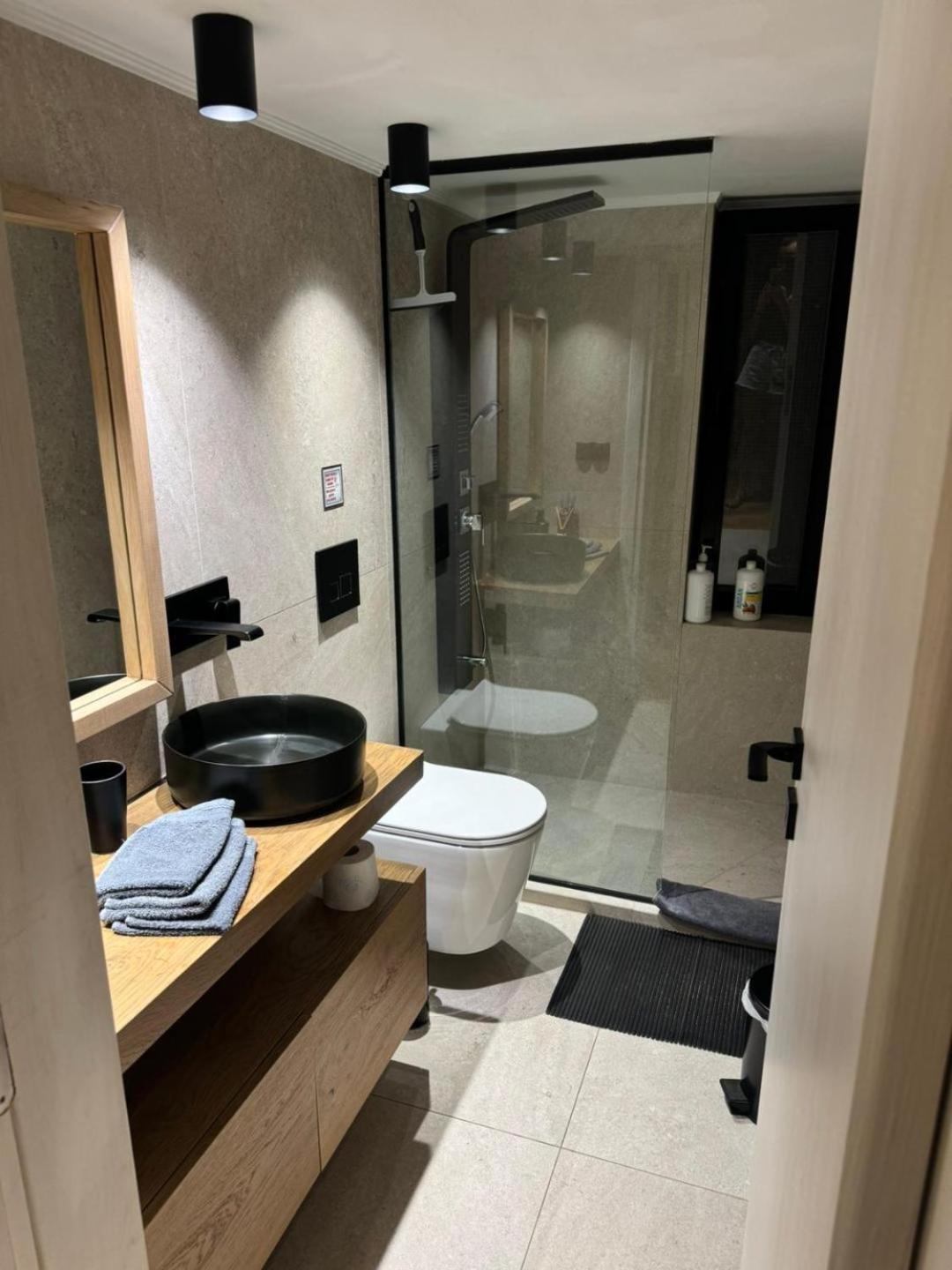 Tree Olive Athens Apartment Екстериор снимка